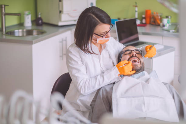 Best Dentist for Tooth Abscess  in Virginia Beach, VA
