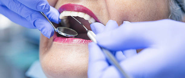 Best Cracked Tooth Emergency Dentist  in Virginia Beach, VA